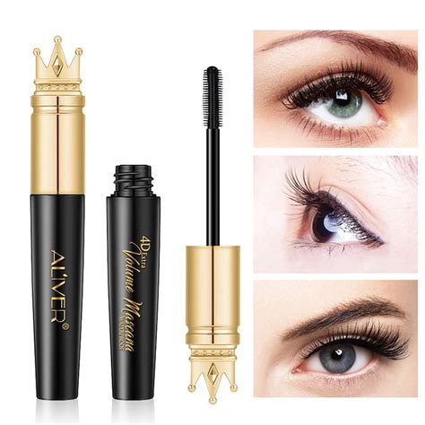 mascara for extremely sensitive eyes.